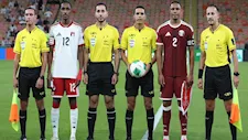 المغربي جلال جيد يدير نهائي خليجي 27
