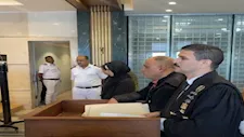 مواجهة وإنكار ومناقشة الطب الشرعي.. ماذا حدث في قضية ضحية حقنة الكلور بالصف؟