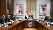 مدبولي: نستهدف إنتاج 10 ملايين متر مكعب يوميًا من المياه المحلاة