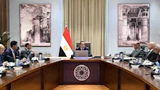 مدبولي يستعرض محاور جلسة الاستثمار والصناعة في منتدى مصر 2026