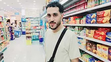 عامل ينهي حياة آخر بـ 3 طعنات في كفر الشيخ