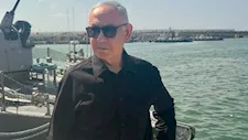 نتنياهو: السلطة الفلسطينية قد توجه أسلحتها ضدنا في الضفة الغربية