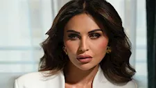 مي سليم تتألق بإطلالة كاجوال جذابة.. سر اللوك