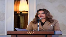 التنمية المحلية: فلسطيني يحصد جائزة سيداري.. ومصرية تفوز بستوكهولم للمياه