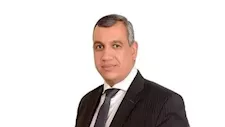 نادية مصطفى تكشف موعد ومكان عزاء الفنان جابر البلتاجي 