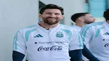 "لحظات سأفتقدها".. رسالة مؤثرة من ميسي قبل مباراته الأخيرة مع الأرجنتين