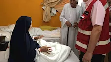 بيان مهم من "السياحة" بشأن الفحص الطبي للحجاج المصريين المقيمين بالخارج