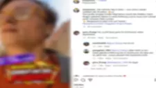 حجارة الأطفال تشعل السوشيال ميديا.. مفاجأة في واقعة بلوجر أجنبي بالصف