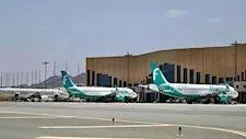 السعودية تعلن إصابة 3 في اعتداءين على مطاري جازان ونجران