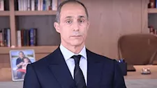 جمال مبارك يزور للنصب التذكاري في ذكري انتصارات اكتوبر المجيدة