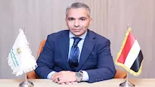 البنك الزراعي  يعلن تعيين حسن السعيد رئيساً للشئون القانونية