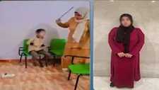 هل تعاقب صاحبة واقعة ضرب طفل بالإسماعيلية بعد مرور3 سنوات؟ محام يجيب