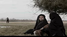 الصور الأولى من فيلم الخبيث للمخرج جاد شاهين قبل عرضه في مهرجان الجونة