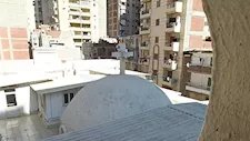 كنائس المنتزه بالإسكندرية تدق أجراسها احتفالًا بذكرى انتصارات أكتوبر - صور