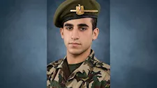 أحمد حلمي ينشر صورته بملابس الجيش احتفالا بنصر أكتوبر