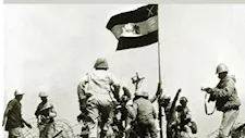 13 صورة لنجوم الكرة المصرية يحتفلون بذكرى انتصارات أكتوبر