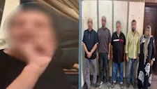 تفاصيل سقوط سيدة من شرفة منزلها ببورسعيد إثر خلافات زوجية وابتزاز