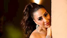 15 صورة من أحدث ظهور لـ بوسي.. والجمهور: قمر وإيه الحلاوة دي