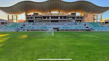 نائب رئيس النادي المصري: الفريق يخوض أولى تدريباته على الاستاد الجديد خلال أيام