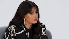 بالفيديو.. غادة عبدالرازق تكشف سبب زواجها أكثر من مرة:" مبحبش كلمة نتصاحب"