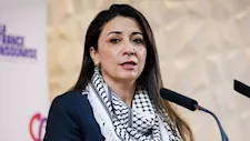 سفيرة فلسطين لدى باريس: كل عربي يفخر بنصر أكتوبر.. ومصر لم تدخر جهدًا في نصرة قضيتنا