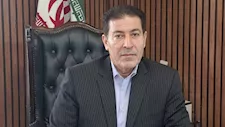 من هو مهرداد أخلاقي كتابجي وزيرا للدفاع الذي رشحه بزشكيان وزيرا للدفاع؟