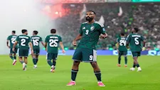 منتخب السعودية يتوج ببطولة كأس الخليج "خليجي 27"