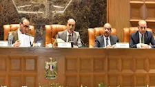 محافظ أسيوط يوافق على تخصيص أراضٍ لمشروعات الكهرباء والتعليم والمرور