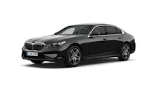 بي إم دبليو تطرح 520i Executive الجديدة في مصر بـ3.99 ملايين جنيه.. صور