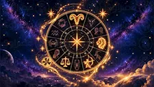 4 أبراج قد يجلب إليها شهر أكتوبر الحظ والسعاده 