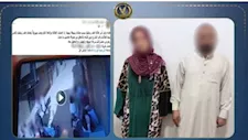 "بسبب الهزار".. ضبط سائق وزوجته تعديا بالضرب على زميلة نجلتهما في الدرس بالشرقية