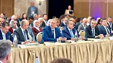 وزير البترول: كرونوس نموذج لتكامل موارد الغاز القبرصية مع مصر
