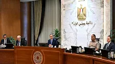 مدبولي: نتقبل أي انتقاد ونرحب بكل رأي مخالف خلال منتدى مصر 2026
