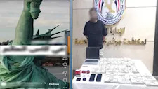 إيصالات وشركات وهمية.. كيف استدرج متهم 8 ضحايا بأحلام حضور مباريات كأس
