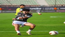 لحظة بلحظة.. الأهلي 1 - 0 بترول أسيوط.. أفشة يفتتح التسجيل للأحمر