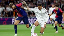 موعد مباراة الكلاسيكو الإسباني بين ريال مدريد وبرشلونة والقناة الناقلة