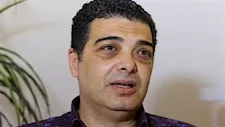 أحمد منير يشكو غيابه عن الساحة الفنية: "مش متعود أطلب شغل"