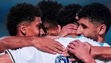 ريمونتادا لم تكتمل.. بيراميدز يتخطى القناة بثلاثية في كأس الرابطة