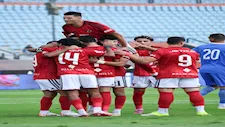 ترتيب مجموعة الأهلي في كأس العاصمة بعد نهاية الجولة الأولى