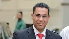 أحمد عبدالجليل عميدًا لطب بنين الأزهر بالقاهرة