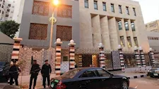 بعد إثارة الجدل.. السفارة السورية بالقاهرة تحذف منشورا بشأن إجازة 6 أكتوبر وتستبدله بآخر