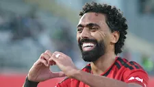 حسين الشحات يقترب من تحطيم رقم ثنائي الأهلي السابق