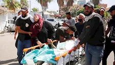 "صحة غزة" تُناشد المجتمع الدولي فتح المعابر: 21 ألف مريض وجريح ينتظرون العلاج