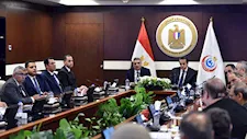 وزير الصحة يترأس اجتماعاً لمتابعة مستجدات تنفيذ المدينة الطبية بالعاصمة الجديدة