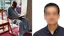  خريج حقوق ومن أوائل دفعته.. شاب ينهي حياة والديه في طنطا 