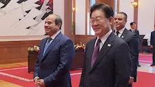 رئيس كوريا الجنوبية: مصر شريك رئيسي في “SHINE” والعلاقات تشهد نقلة جديدة