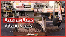 جيش الاحتلال يطلق حملة لهدم عشرات النصب التذكارية في الضفة الغربية