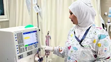 حصيلة 6 سنوات للتأمين الصحي الشامل في بورسعيد: 38.5  مليون خدمة و169 ألف عملية