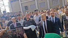 جلسة صلح بأسيوط تنهي خصومة ثأرية استمرت 15 عامًا في أسيوط