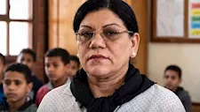 محافظة سوهاج تكشف الملابسات الكاملة لوفاة معلمة مدرسة "عرابة أبو دهب" 